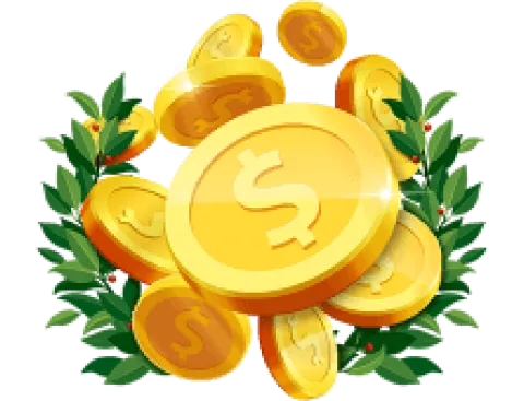 Bonus icon